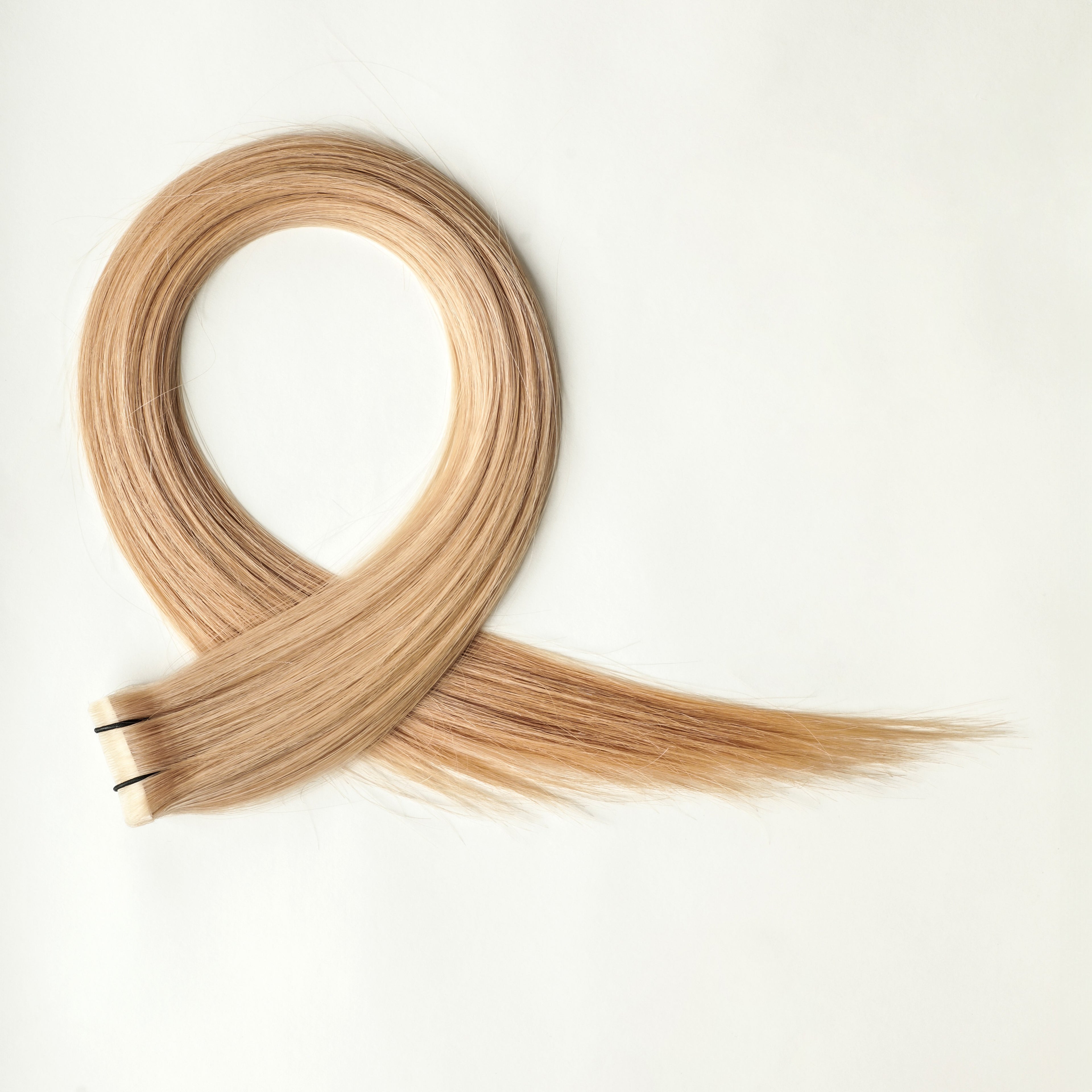 (20) - 50 gram premium invisible tape extensions