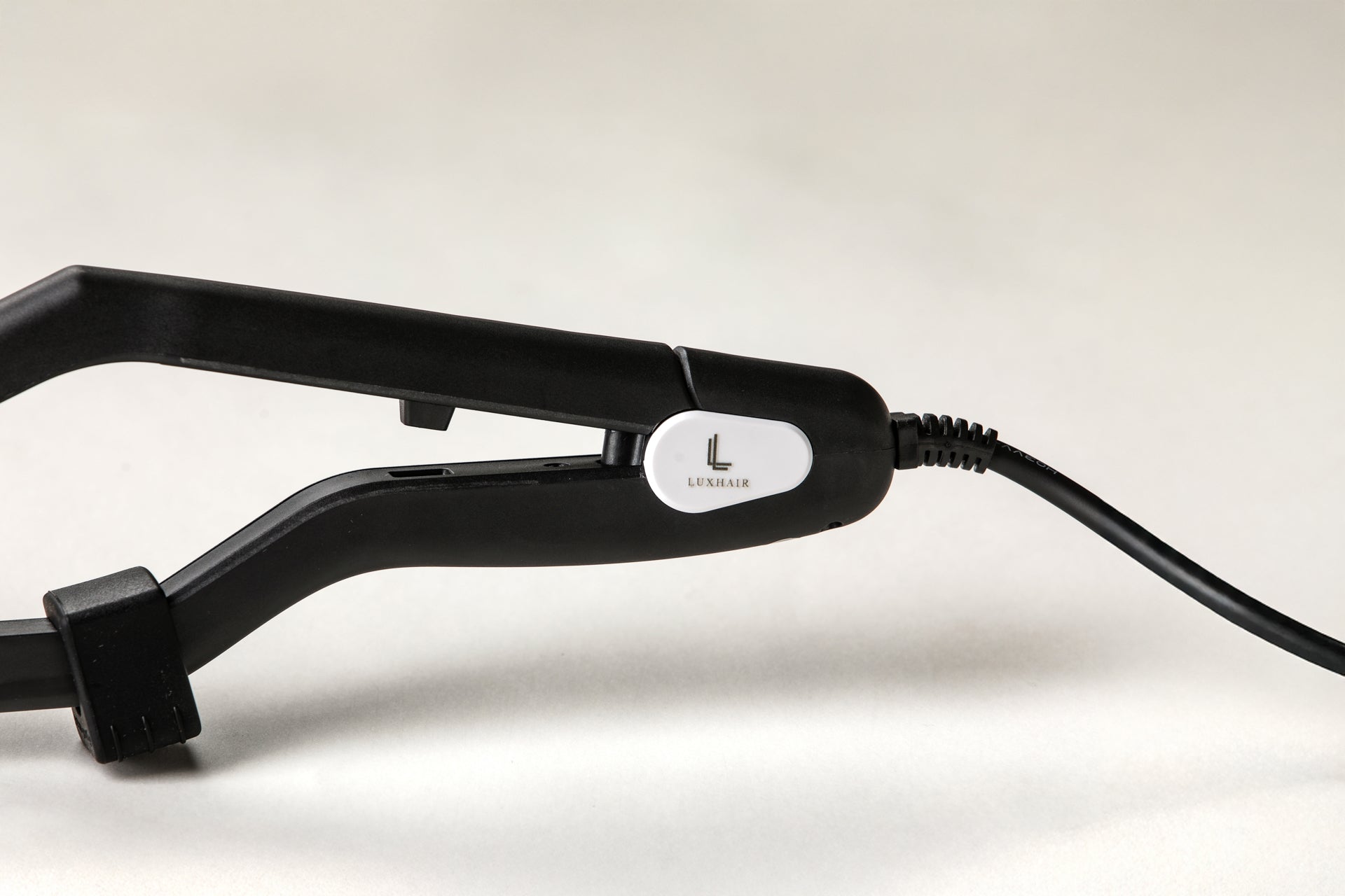 Värmetång till keratin extensions