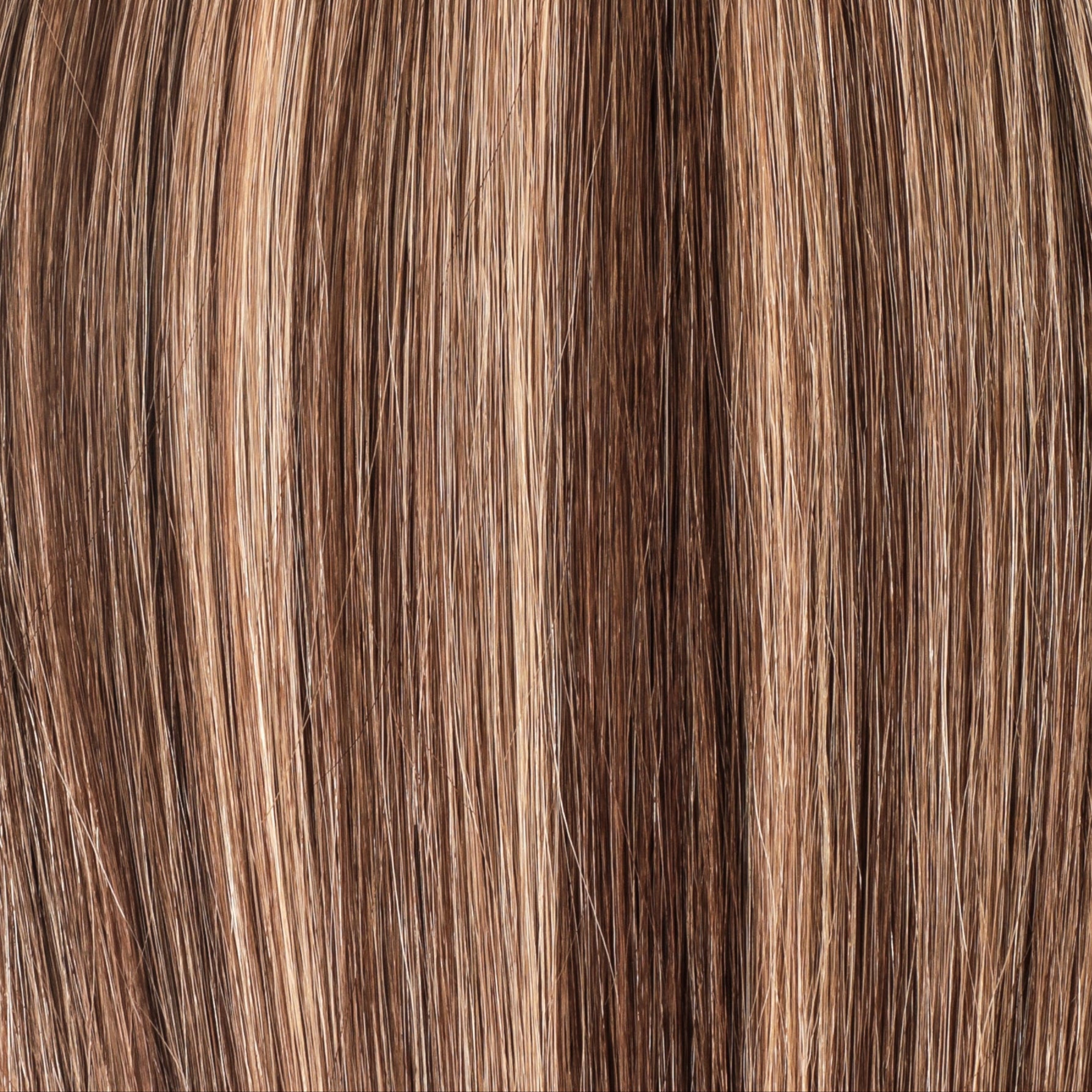 Cassia - 100 gram premium Genius Weft extensions