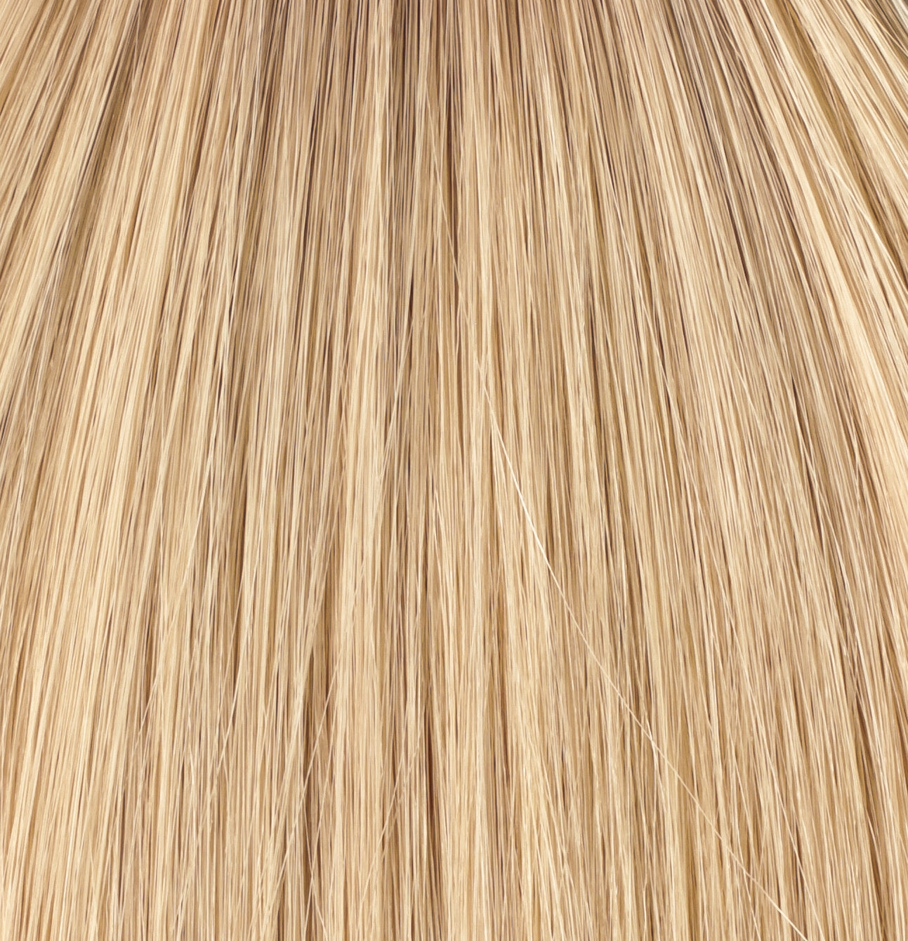 Belle - 25 gram keratin premium extensions