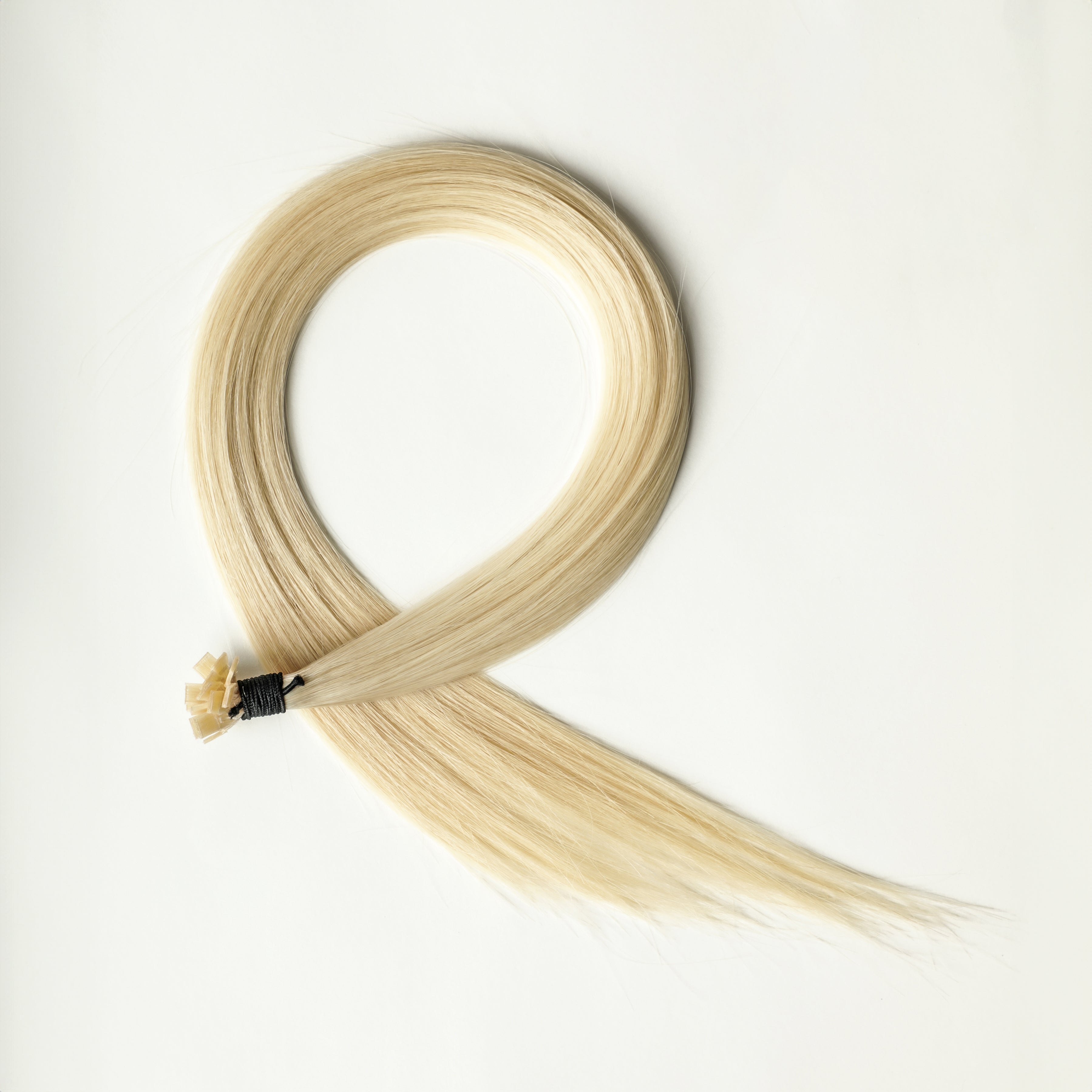 Platinum - 25 gram keratin premium extension