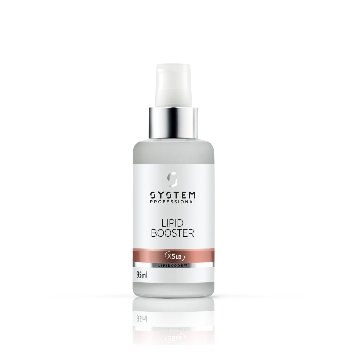 System Professional Extra Lipid Booster 95 ml