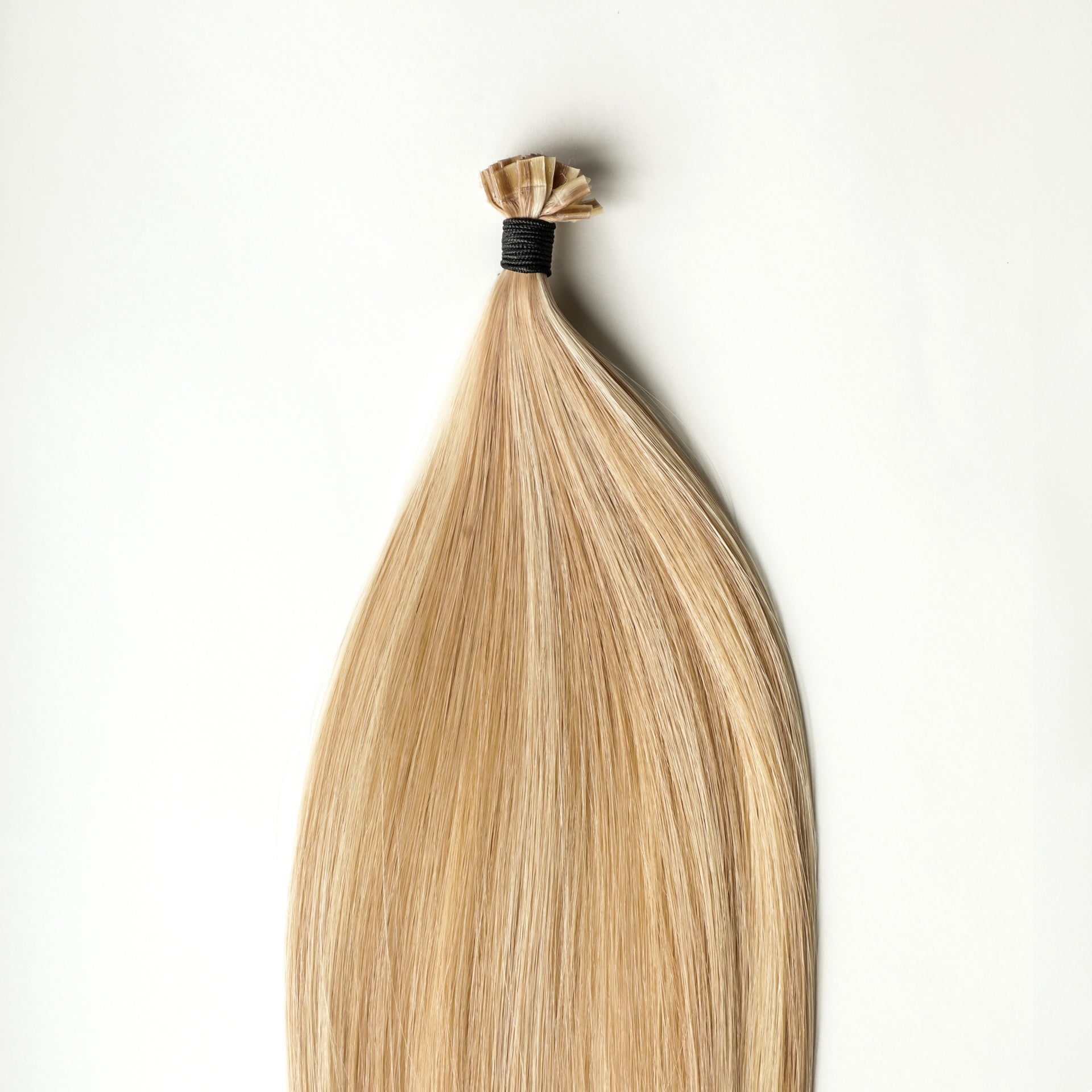 Thalia - 25 gram keratin premium extensions