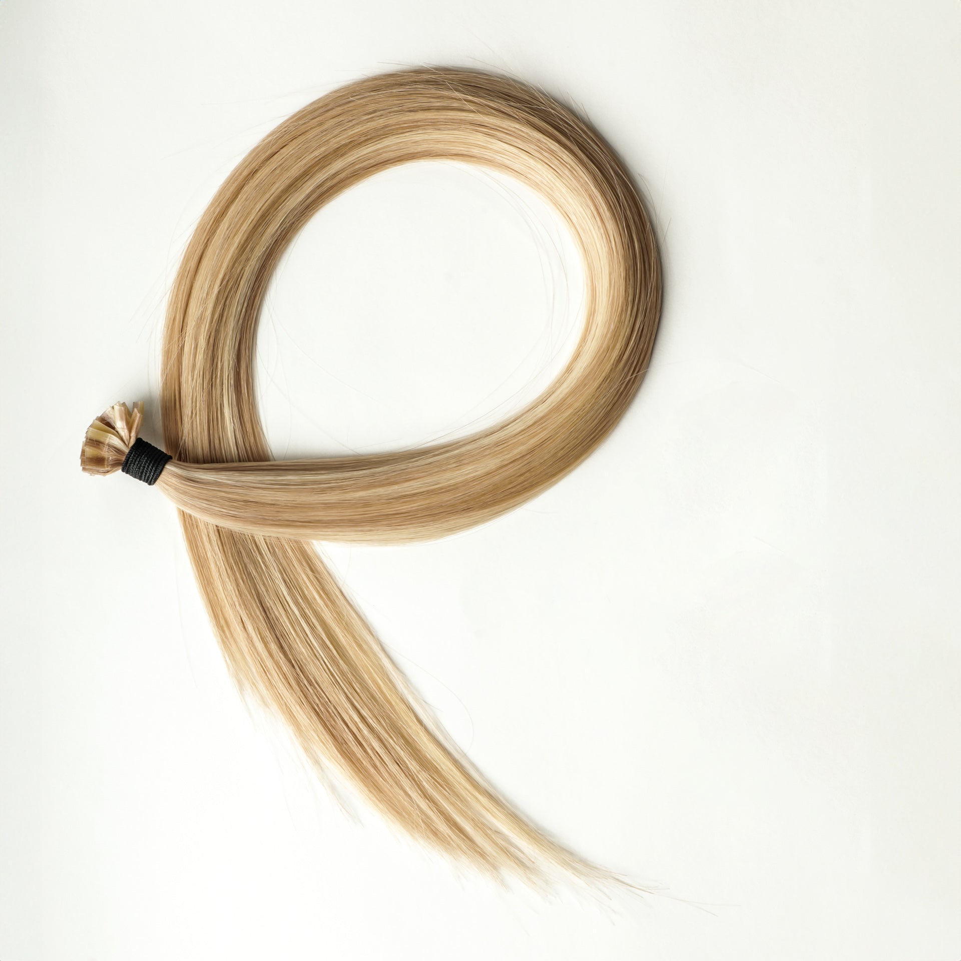 Thalia - 25 gram keratin premium extensions