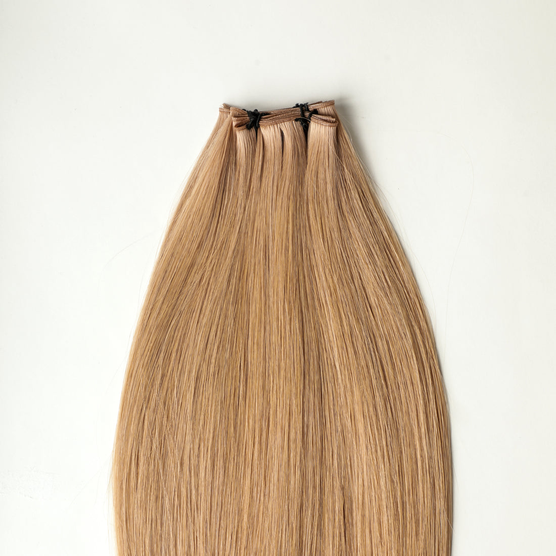 (10) - 100 gram premium Genius Weft extensions