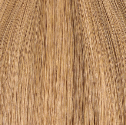 (10) - 100 gram premium Genius Weft extensions