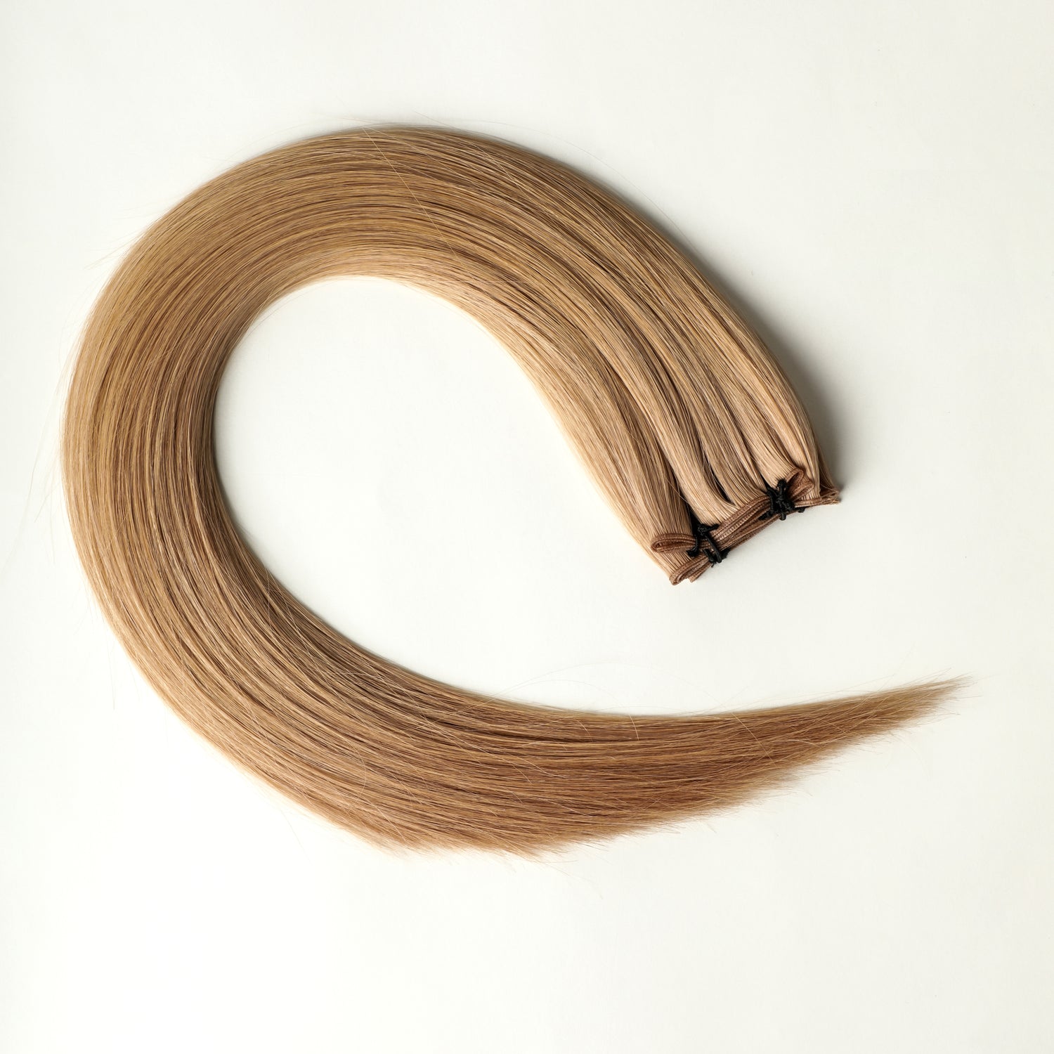(10) - 100 gram premium Genius Weft extensions