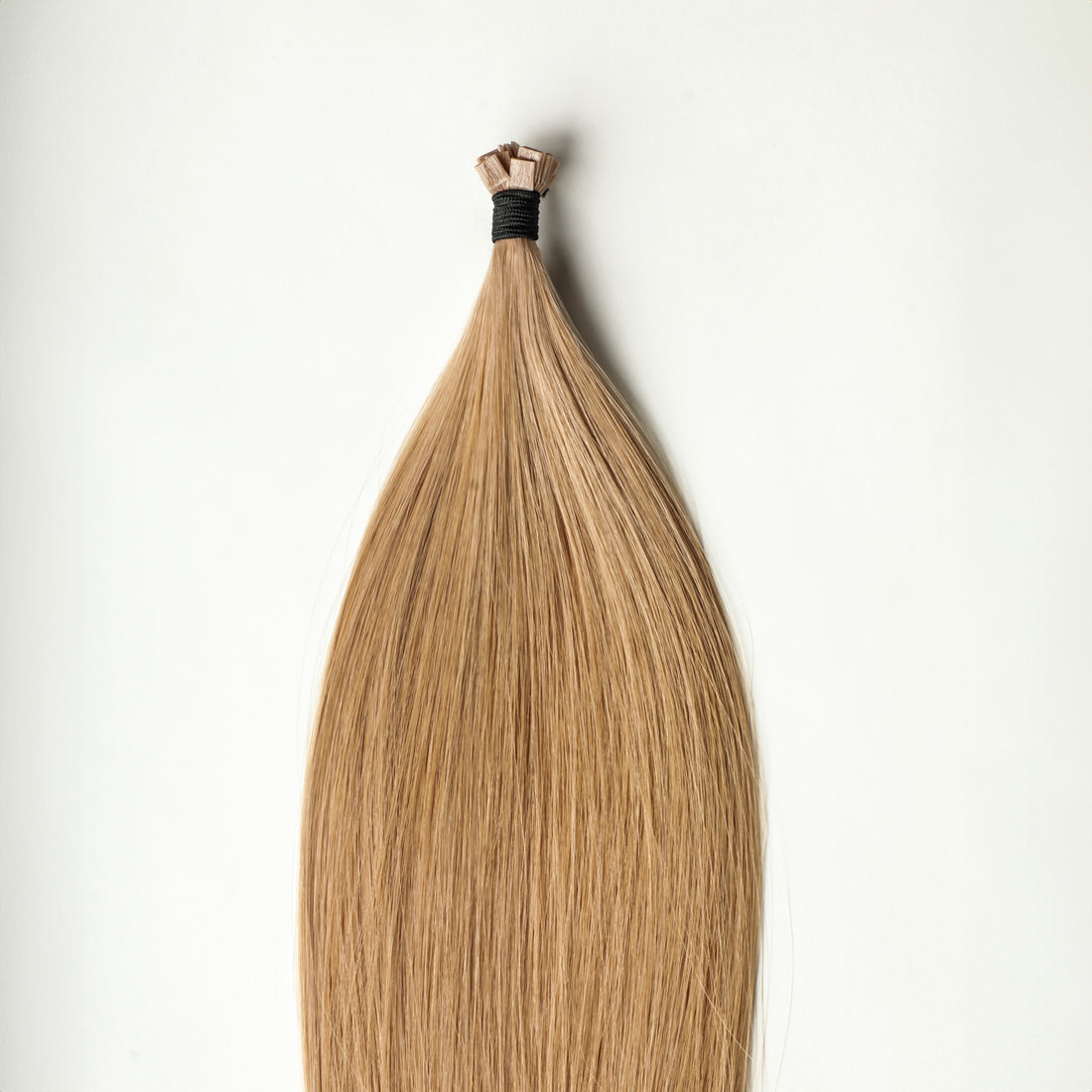 (10) - 25 gram keratin premium extensions