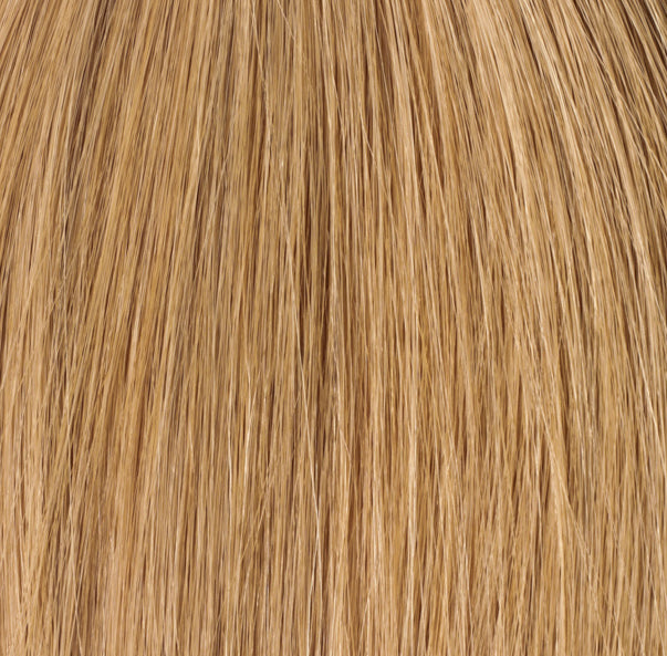 (10) - 25 gram keratin premium extensions