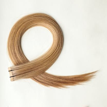 (10) - 50 gram premium invisible tape extensions