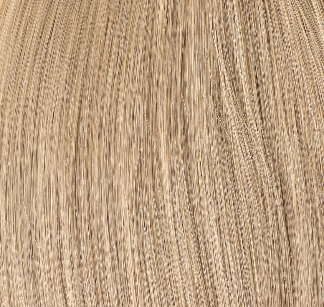 Diora - 100 gram premium Genius Weft extensions