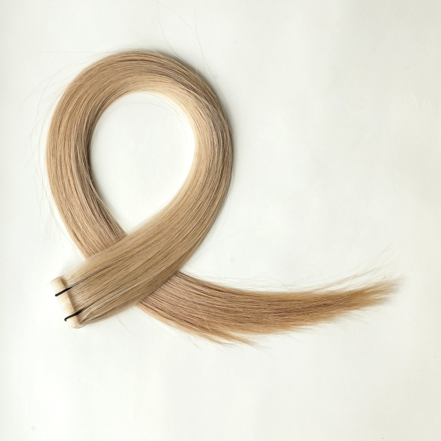Diora - 50 gram premium invisible tape extensions