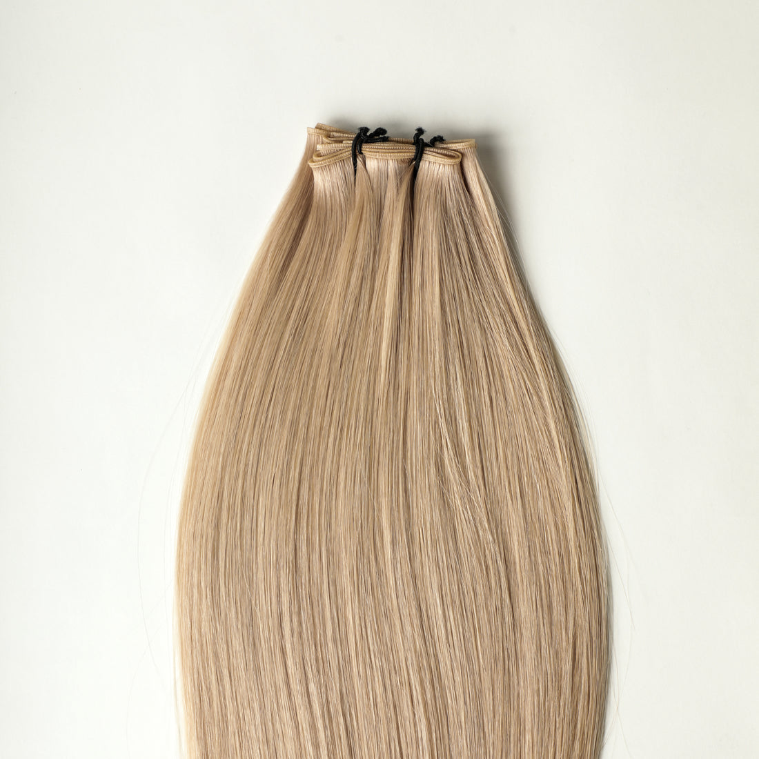 Diora - 100 gram premium Genius Weft extensions