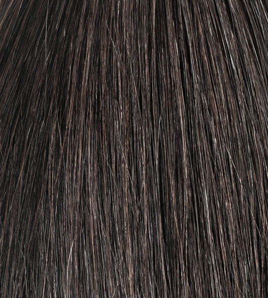 1A - 25 gram keratin premium extenions