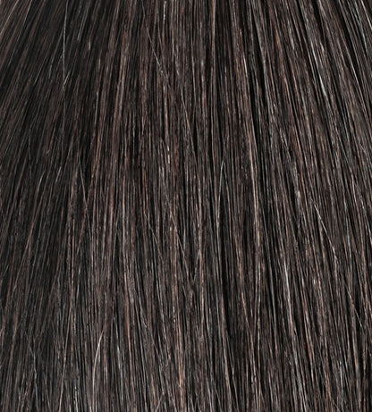1A - 25 gram keratin premium extenions