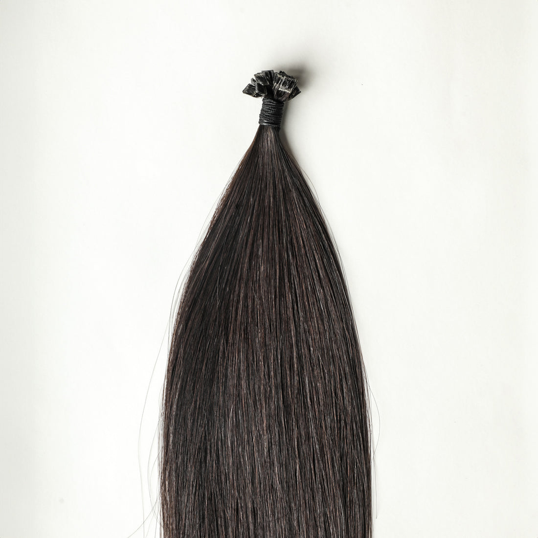 1A - 25 gram keratin premium extenions