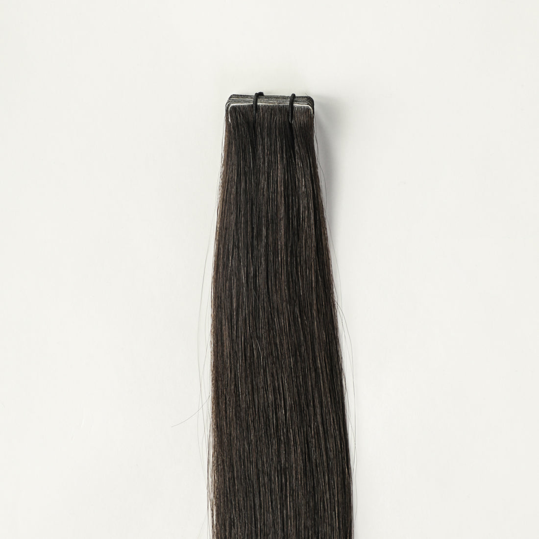1A - 50 gram premium invisible tape extensions