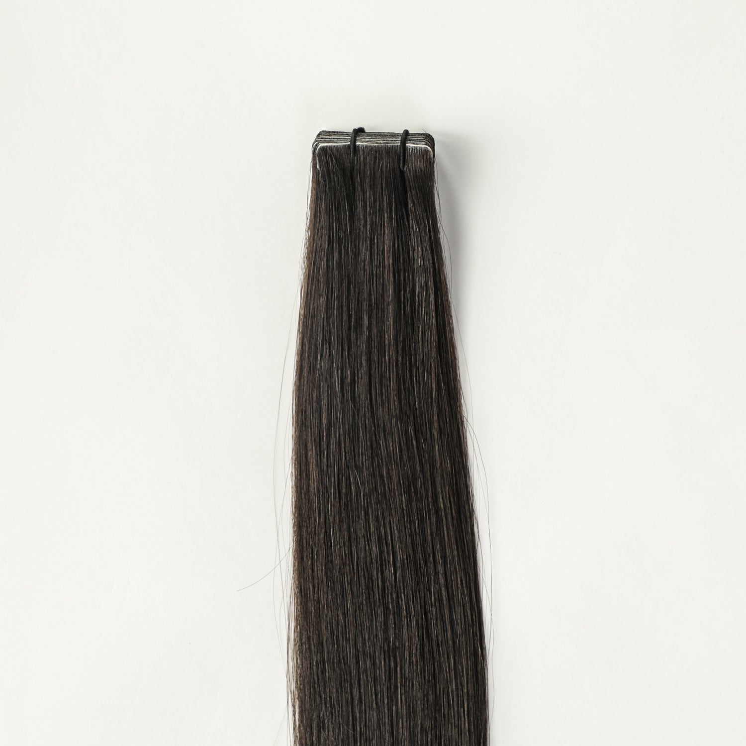 1A - 50 gram premium invisible tape extensions
