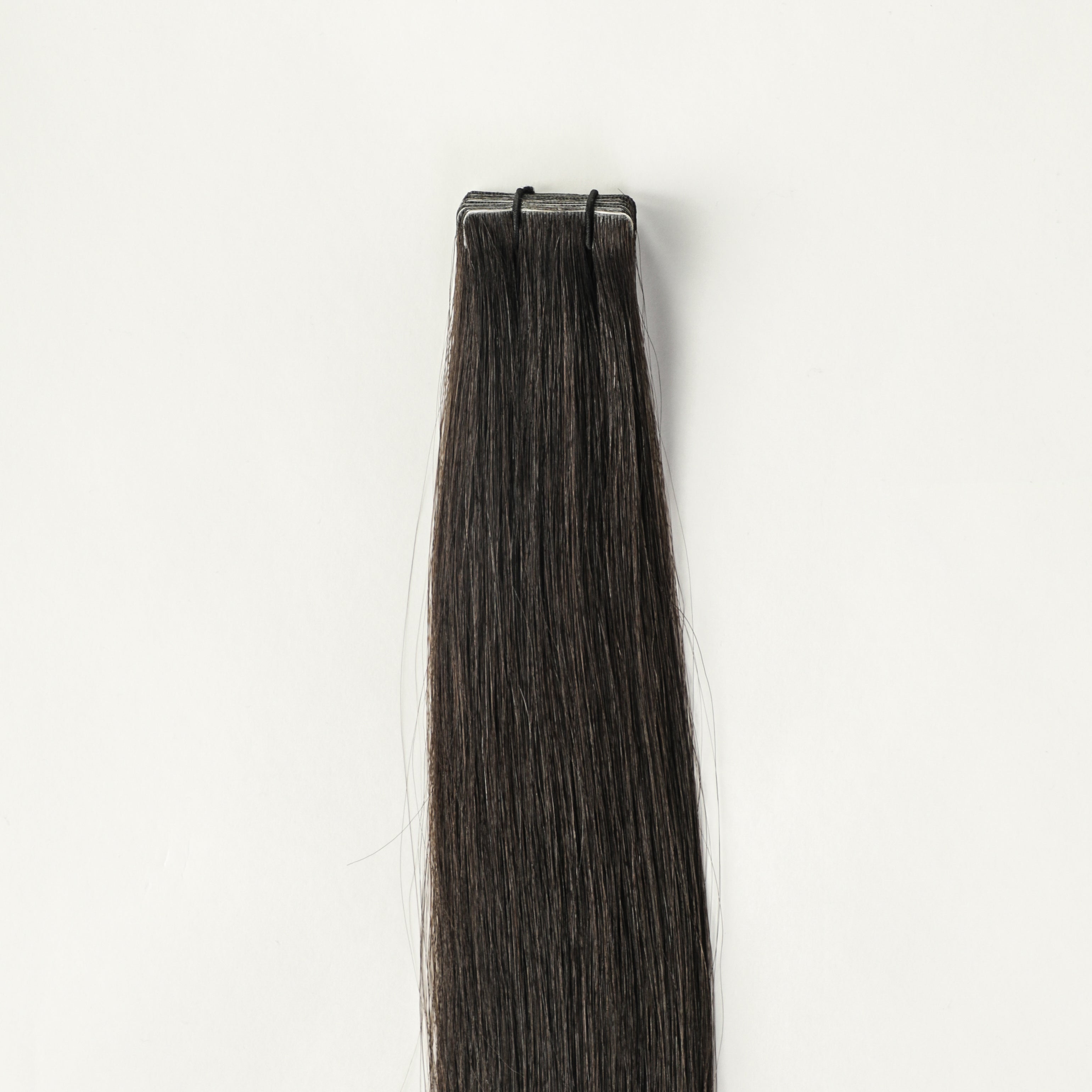 1A - 50 gram premium invisible tape extensions