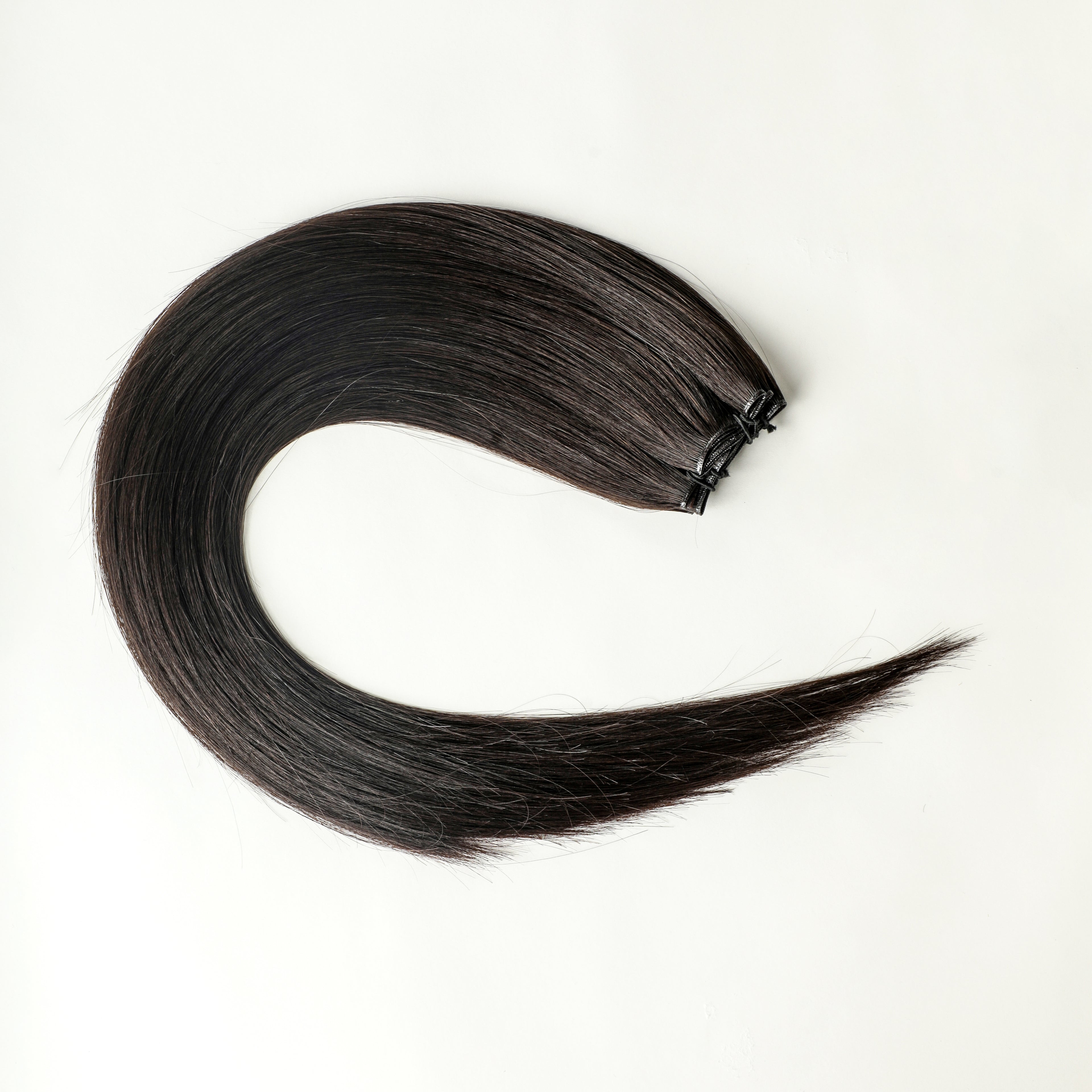 1A - 100 gram premium Genius Weft extensions