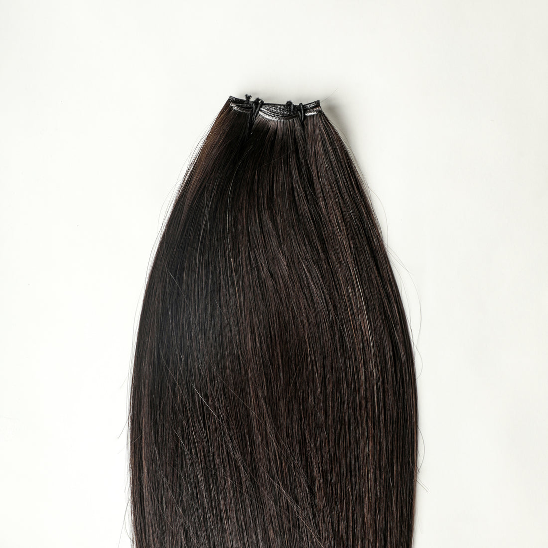 1A - 100 gram premium Genius Weft extensions
