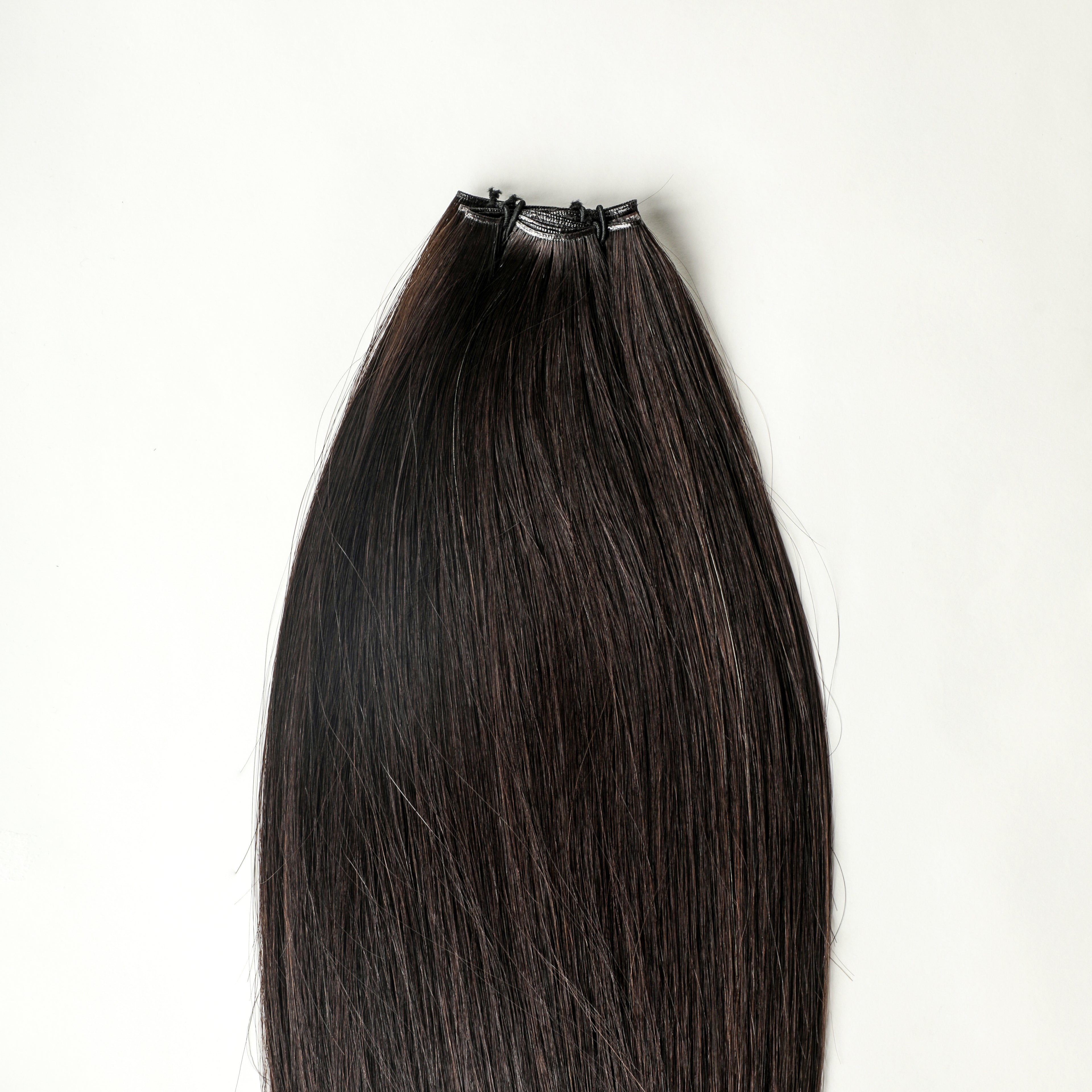 1A - 100 gram premium Genius Weft extensions