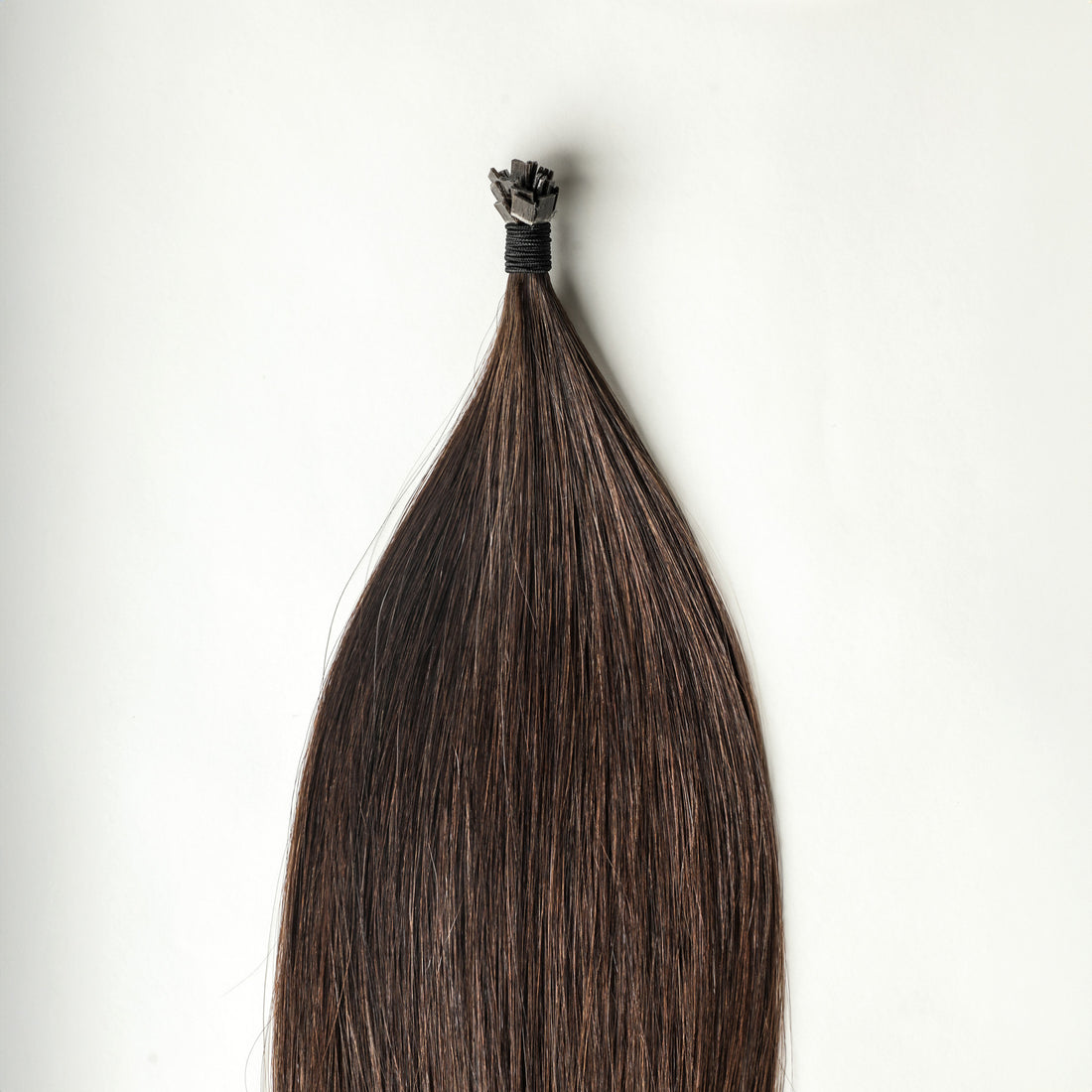 1B - 25 gram keratin premium extensions