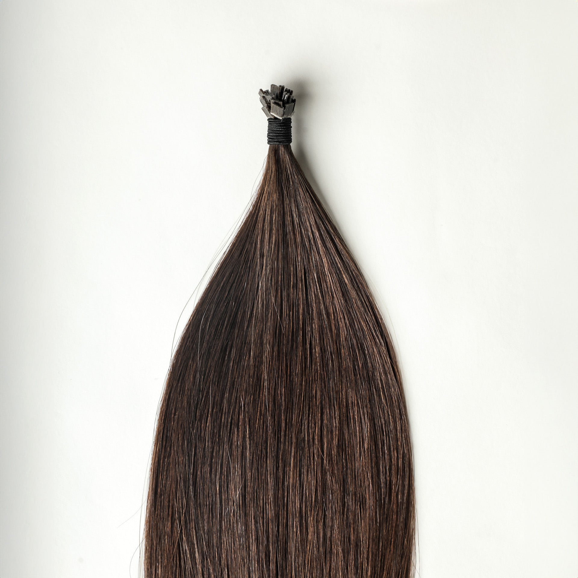 1B - 25 gram keratin premium extensions