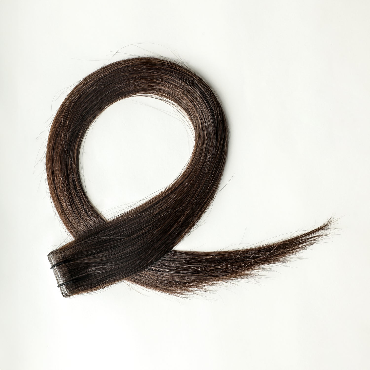 1B - 50 gram premium invisible tape extensions