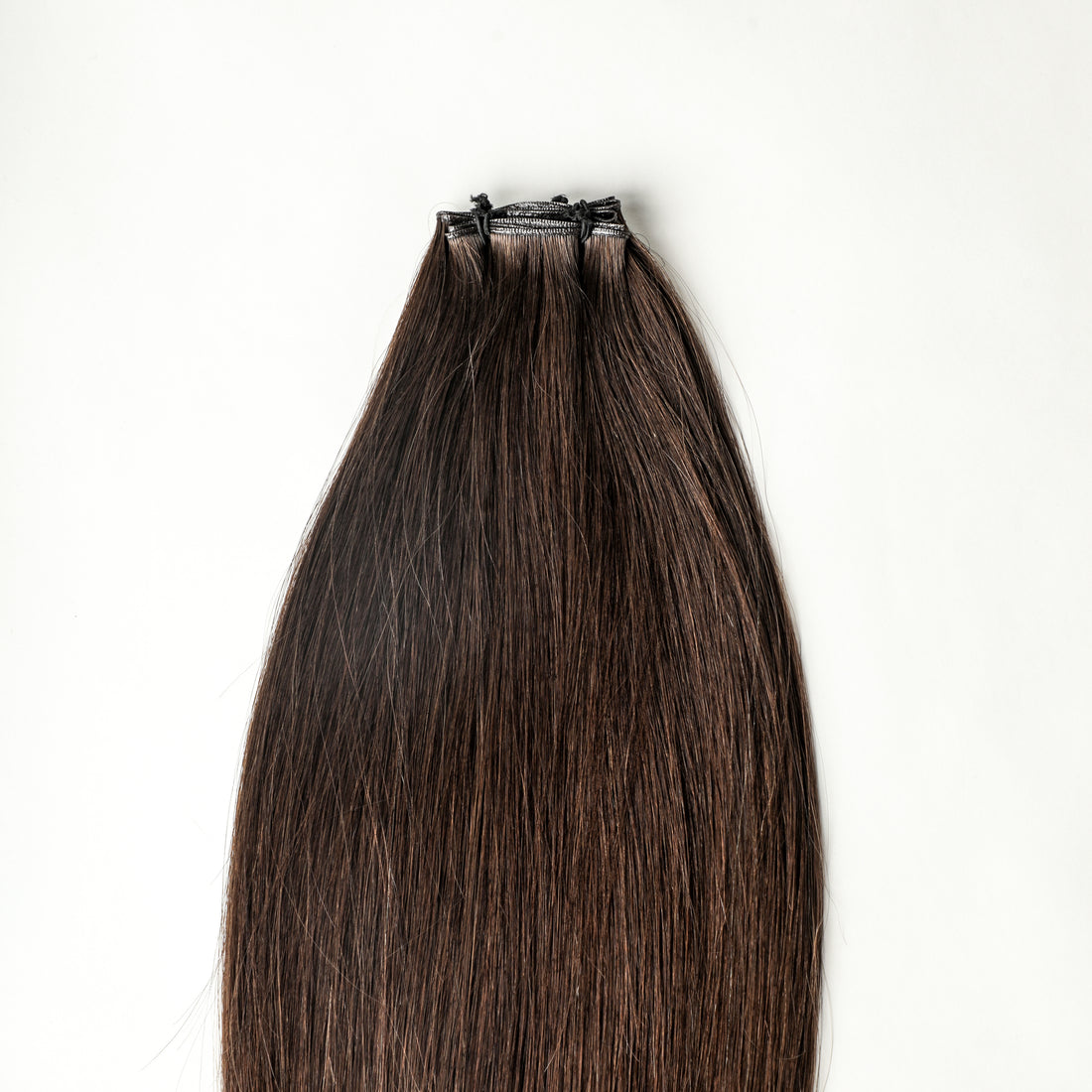 1B - 100 gram premium Genius Weft extenisons