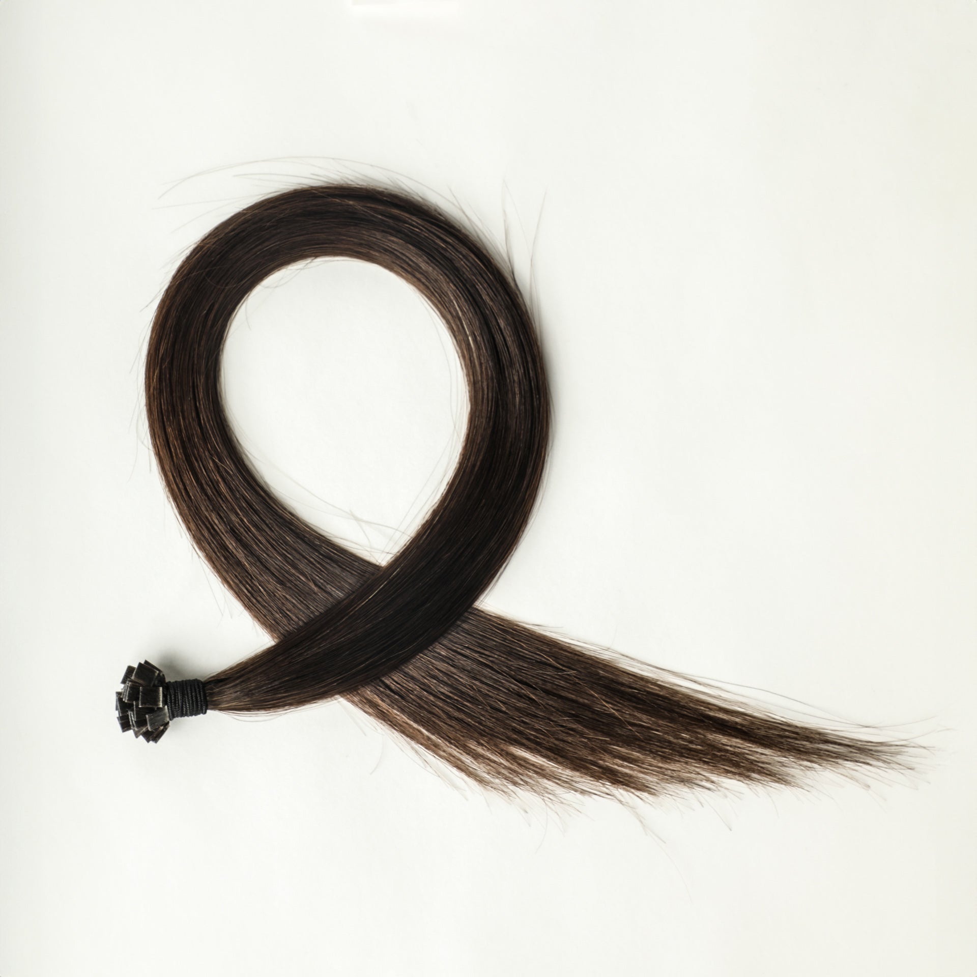 1B - 25 gram keratin premium extensions