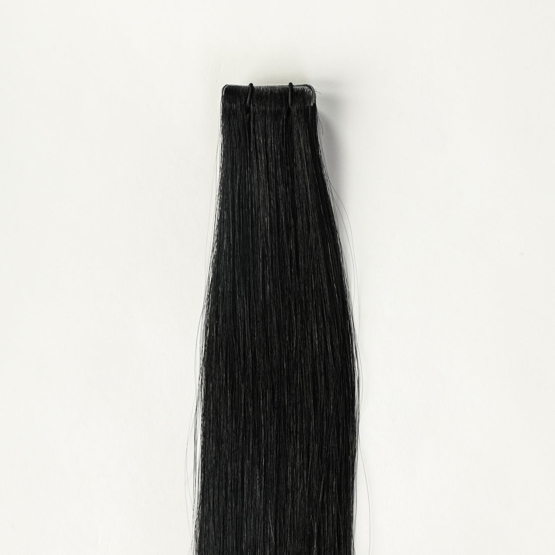 (1) - 50 gram premium invisible tape extensions