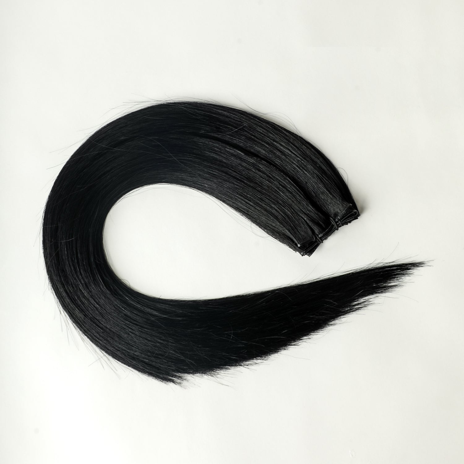 (1) - 100 gram premium Genius Weft extensions
