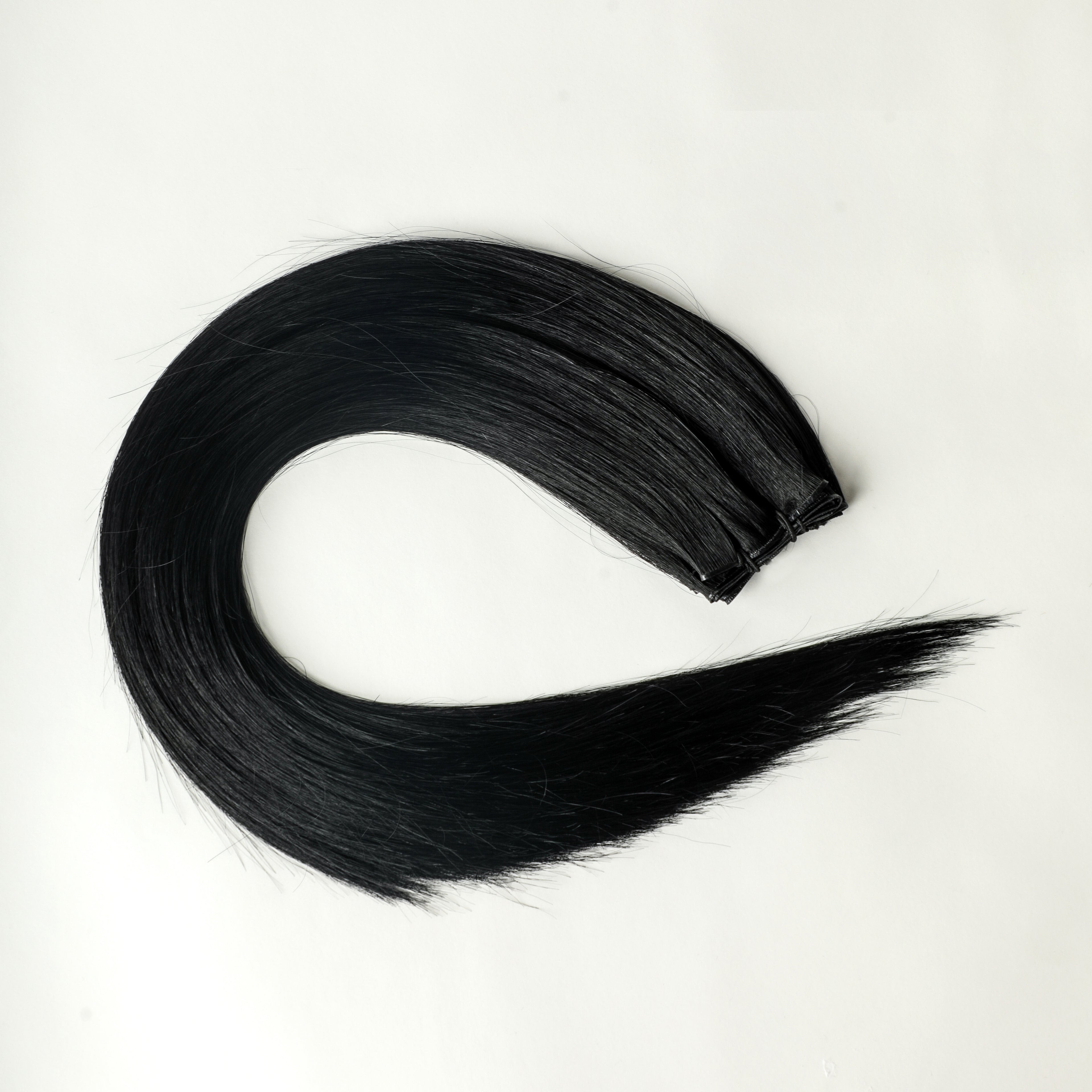 (1) - 100 gram premium Genius Weft extensions