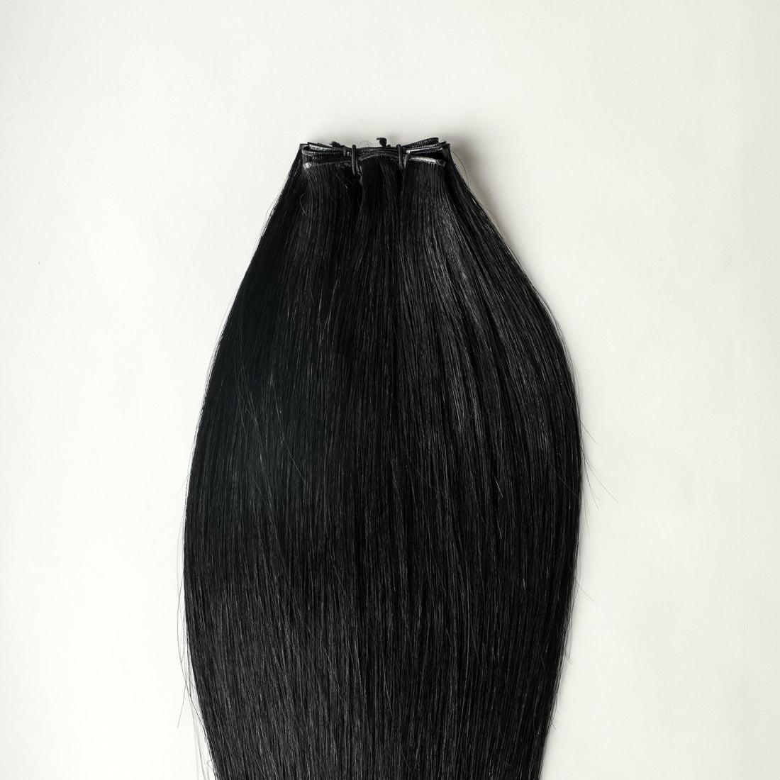(1) - 100 gram premium Genius Weft extensions