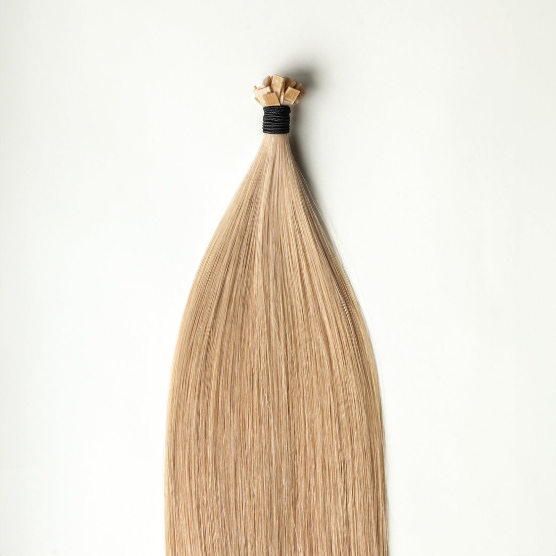 (20) - 25 gram keratin premium extensions