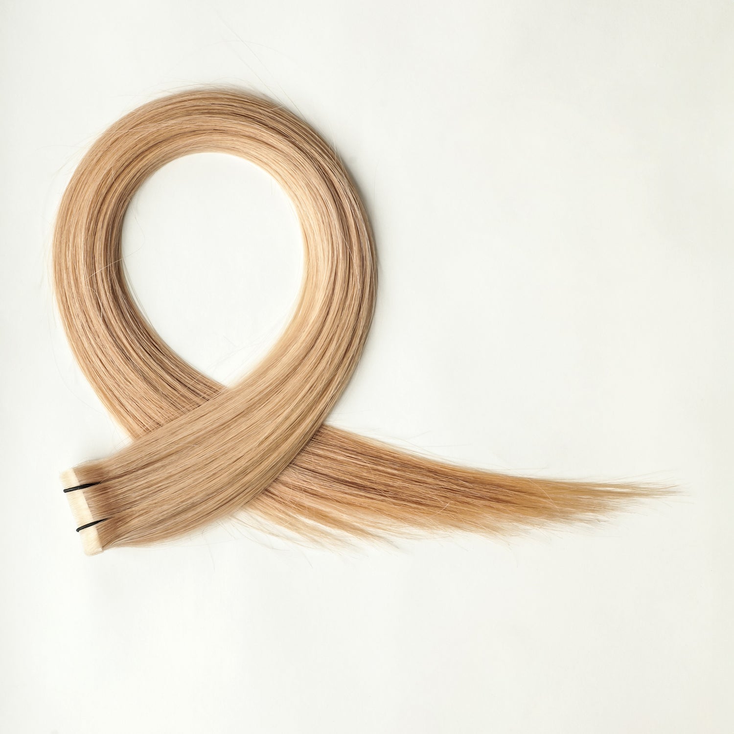 (20) - 50 gram premium invisible tape extensions