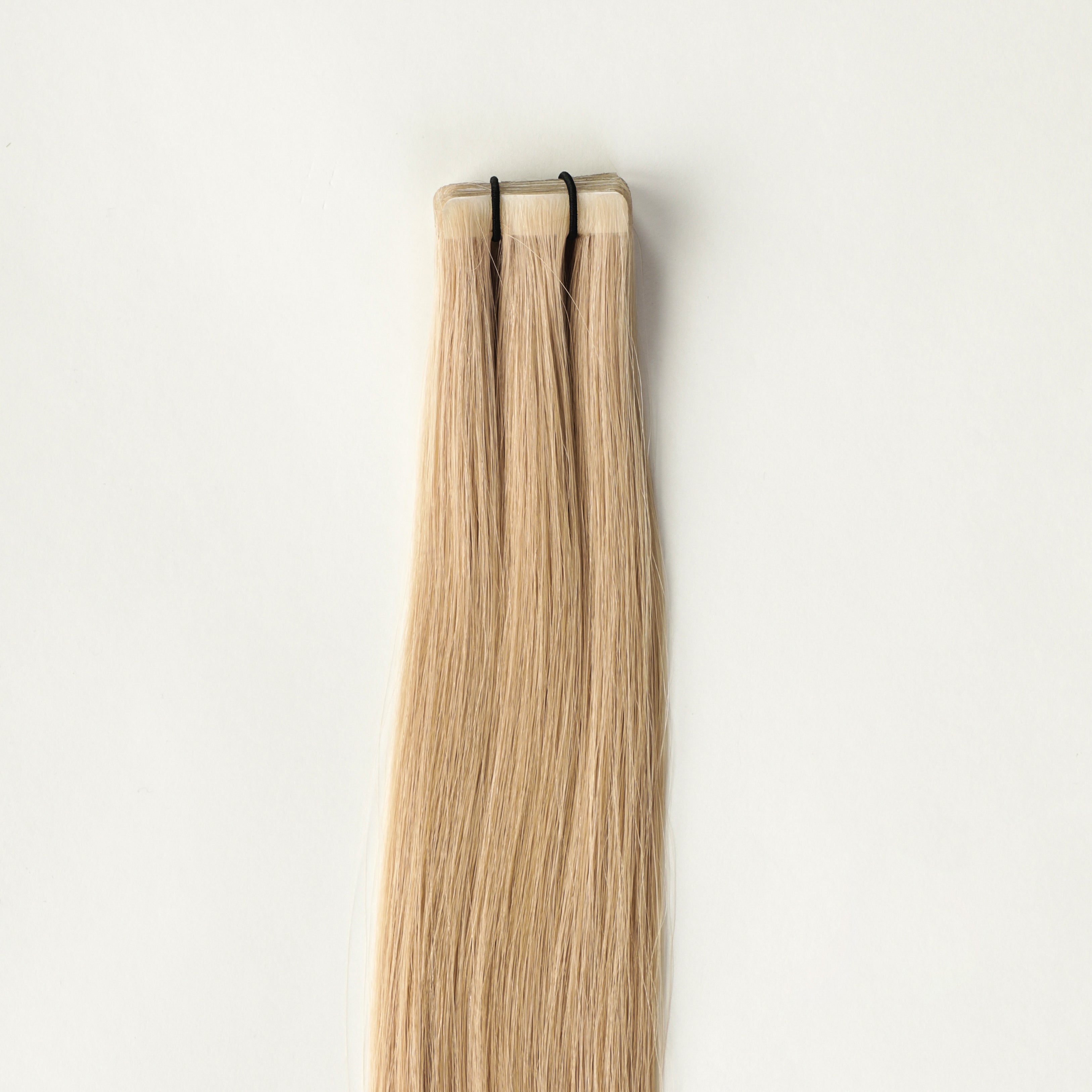 (20) - 50 gram premium invisible tape extensions