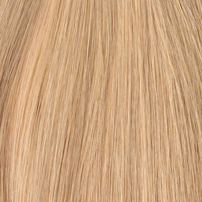 (22) - 100 gram premium Genius Weft extensions