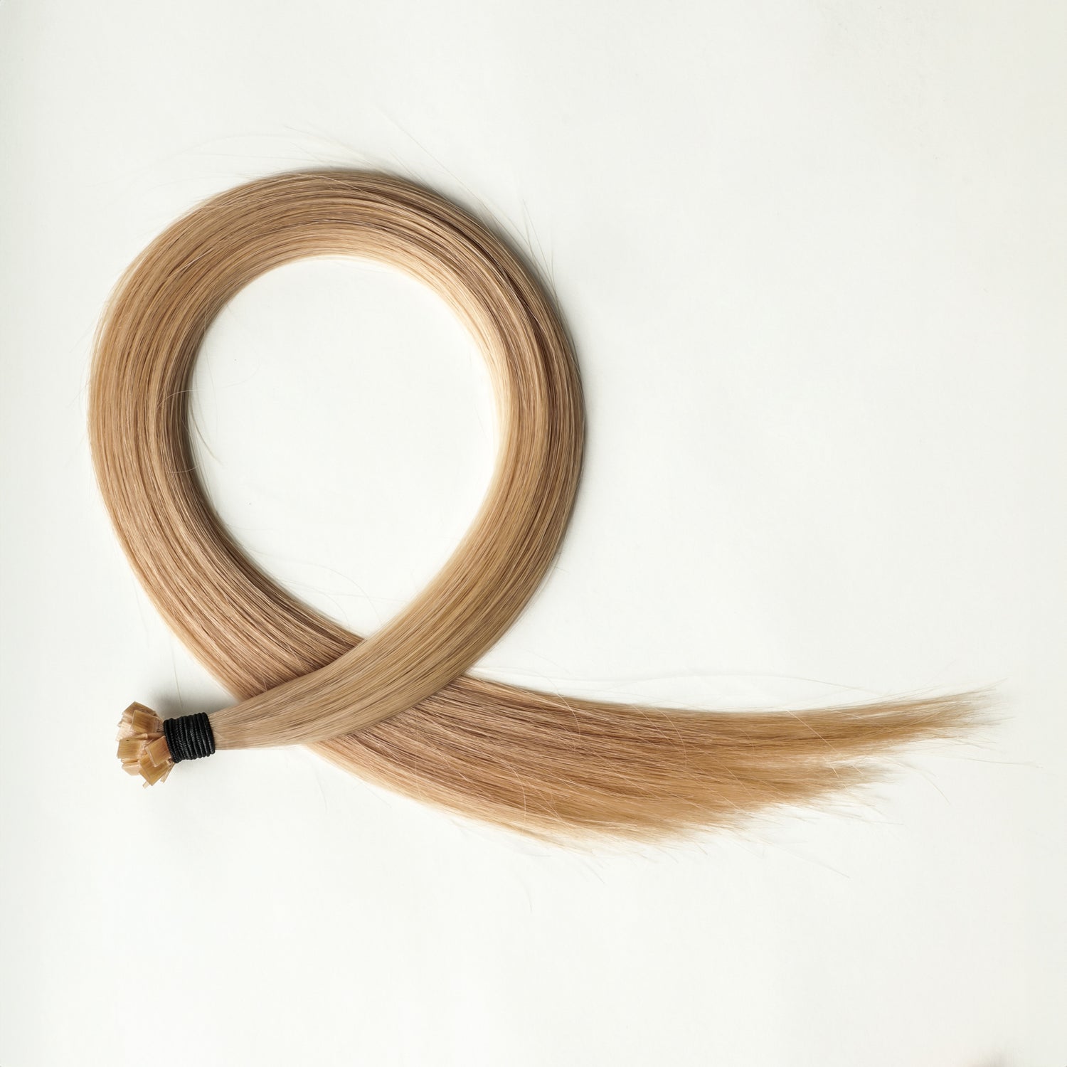 (20) - 25 gram keratin premium extensions