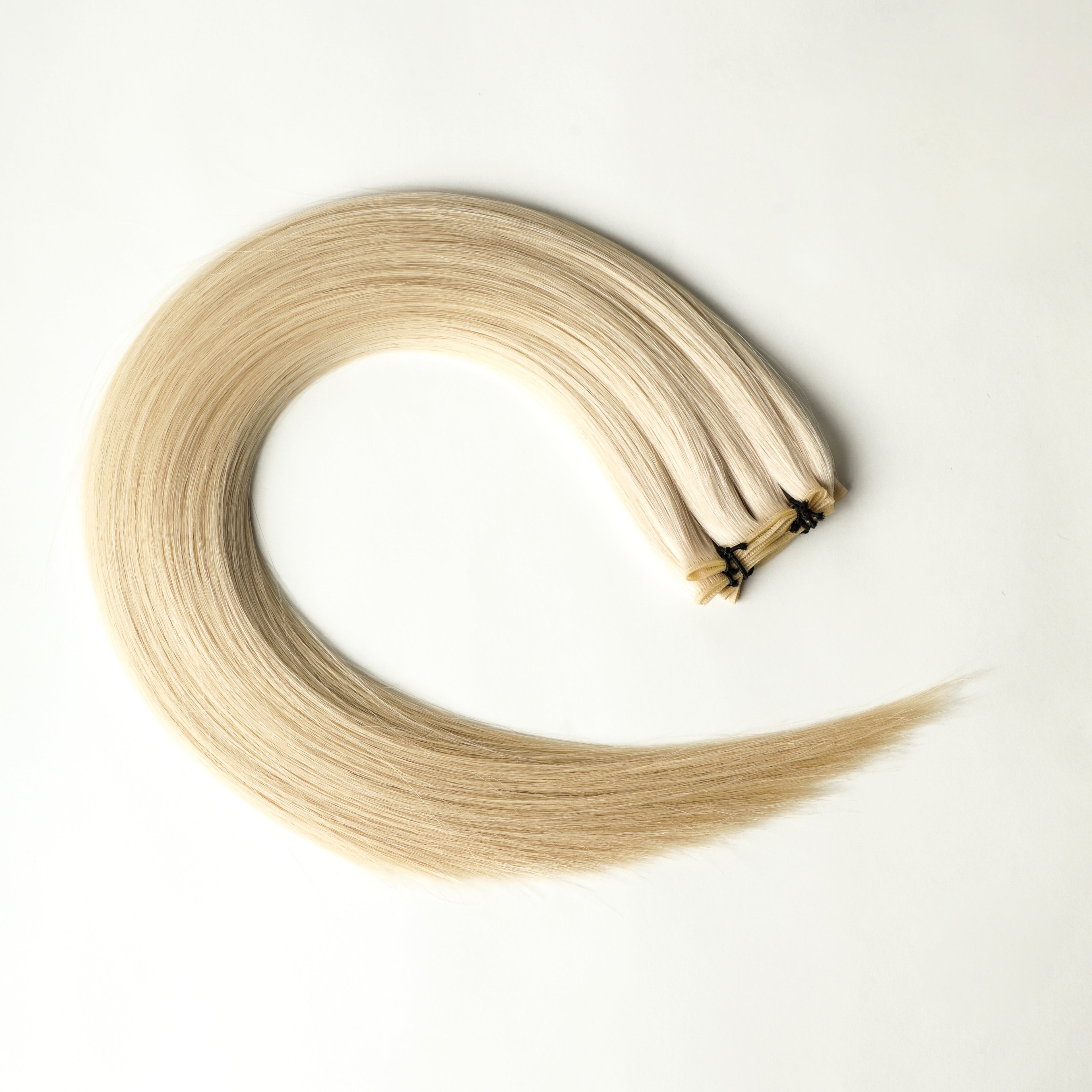 22A - 100 gram premium Genius Weft extensions