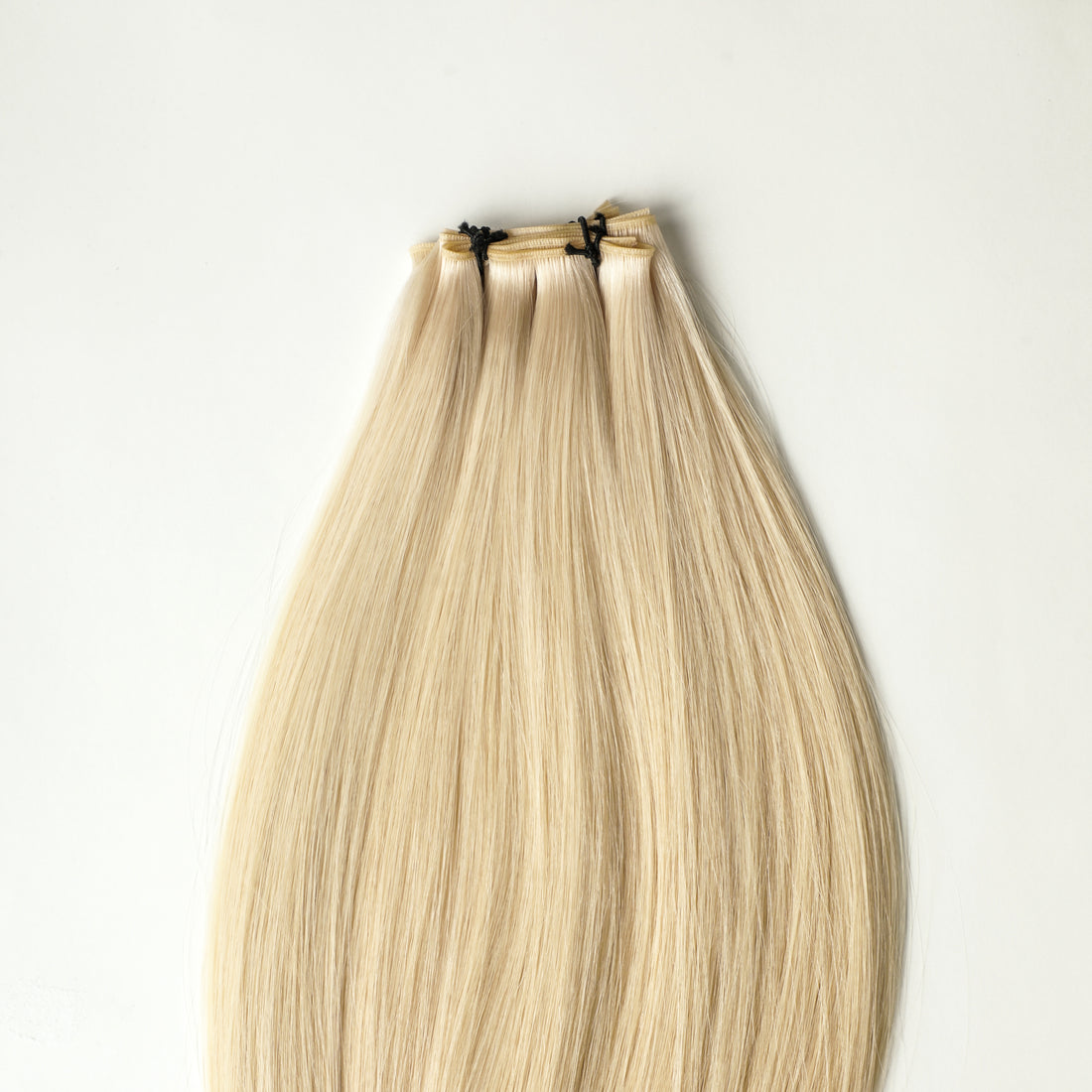 22A - 100 gram premium Genius Weft extensions