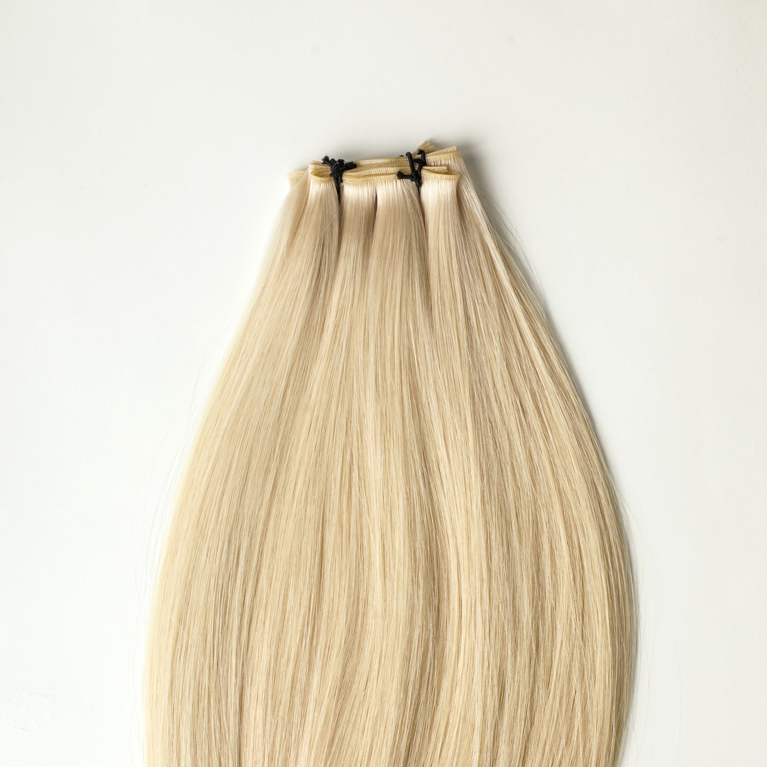 22A - 100 gram premium Genius Weft extensions