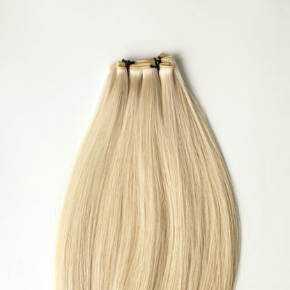 22A - 100 gram premium Genius Weft extensions