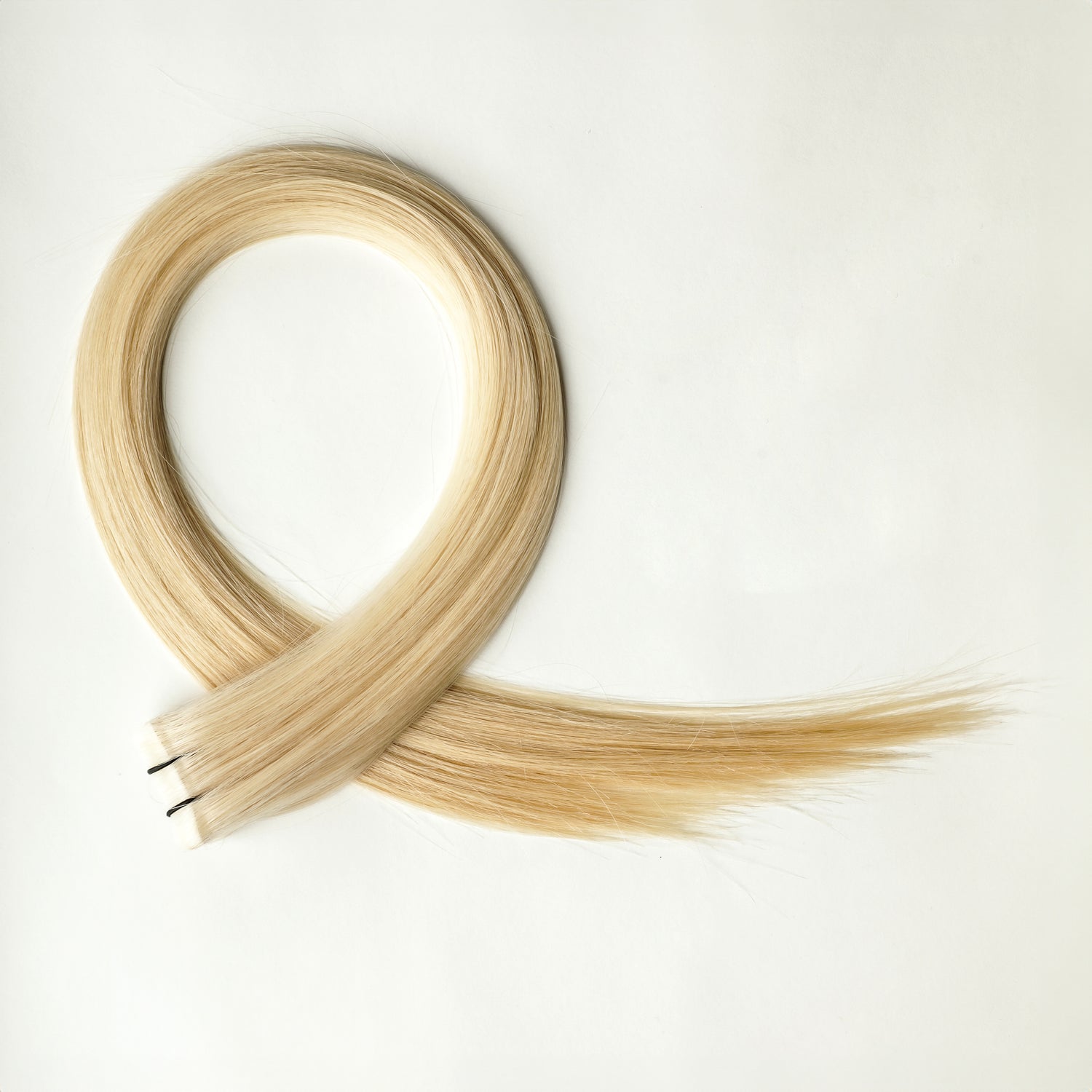 (22) - 50 gram premium invisible tape extensions