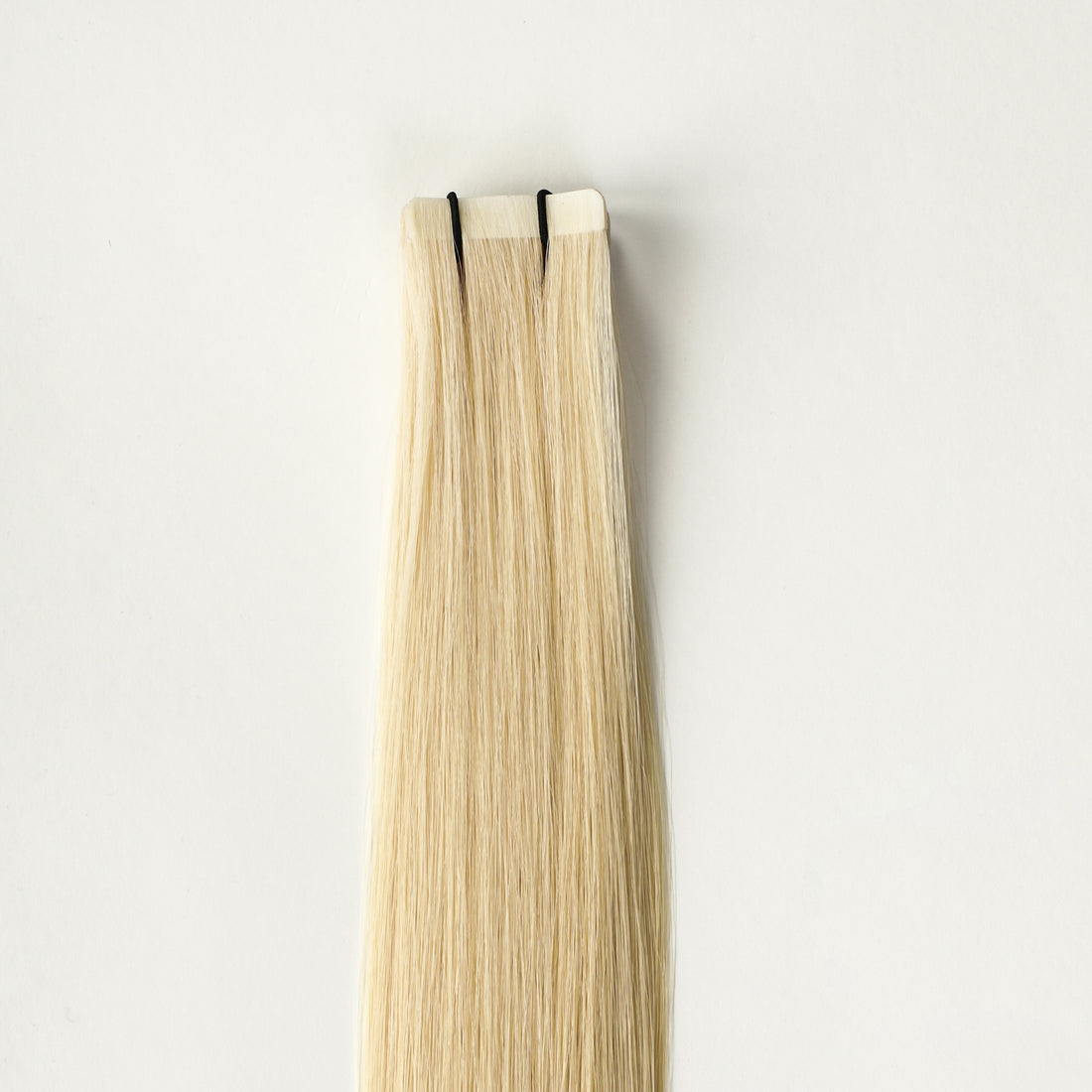 (22) - 50 gram premium invisible tape extensions