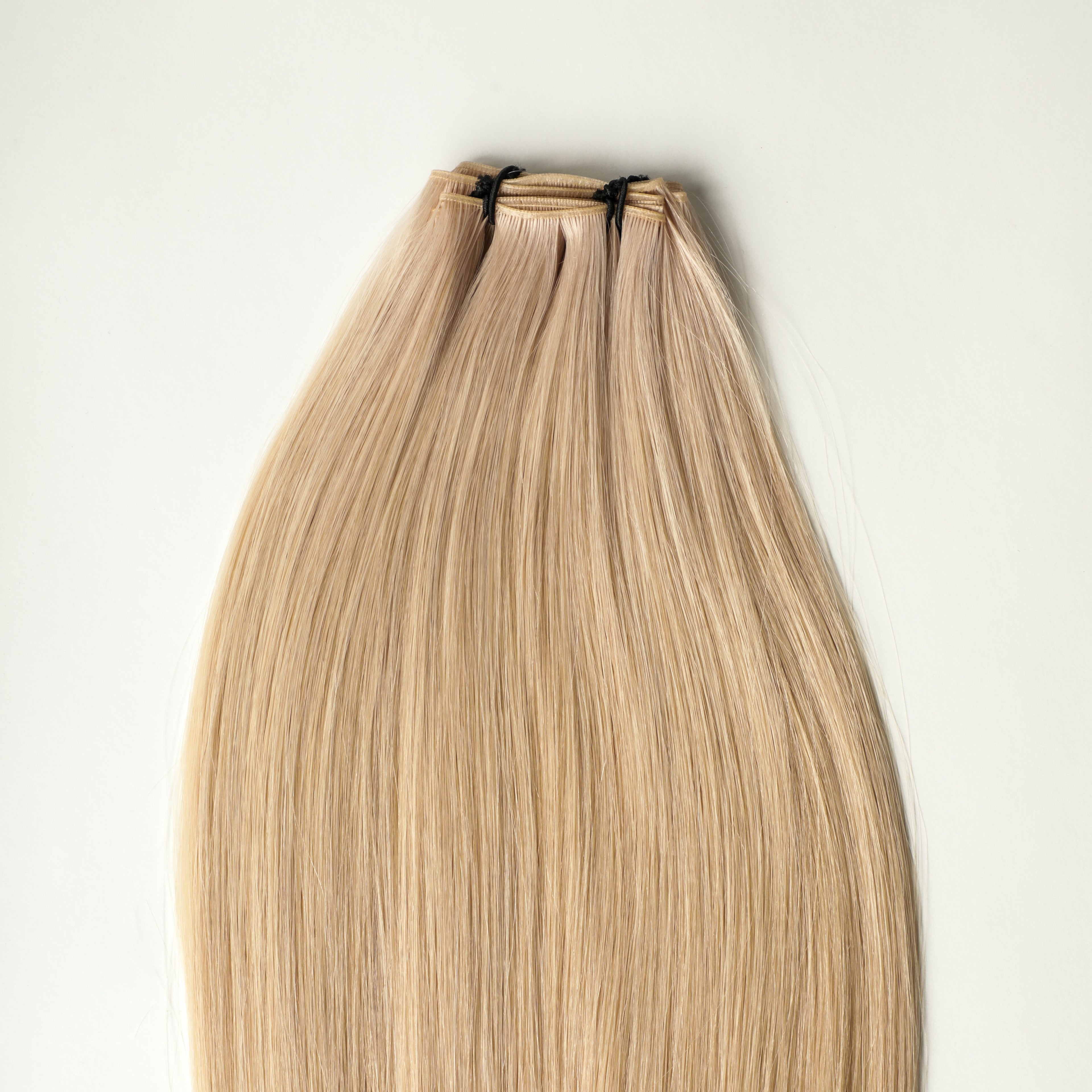 (24) - 100 gram premium Genius Weft extensions