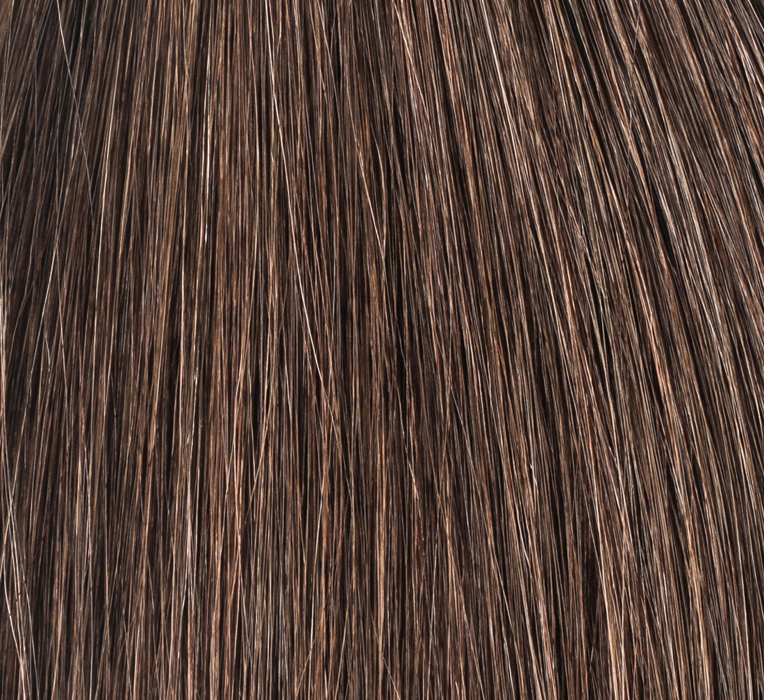 (2) - 25 gram keratin premium extensions