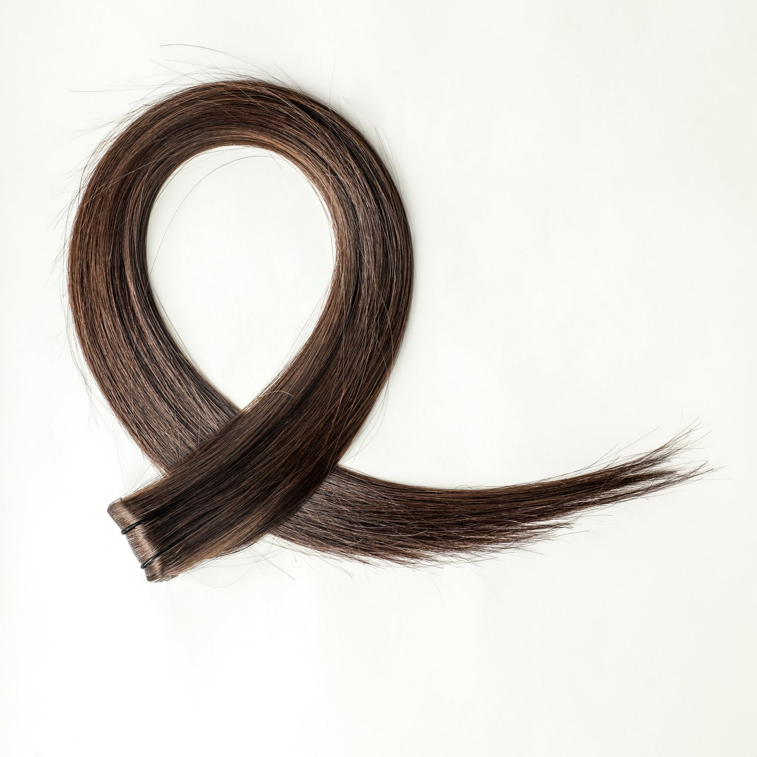 (2) - 50 gram premium invisible tape extensions