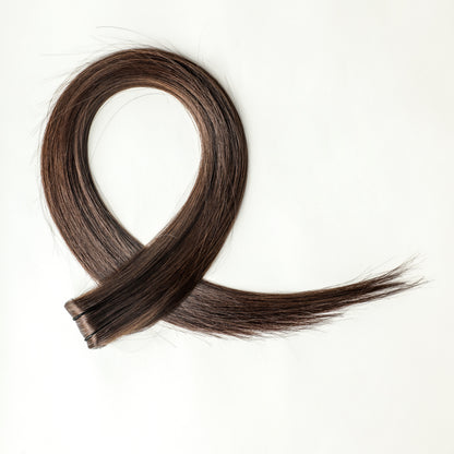 (2) - 50 gram premium invisible tape extensions